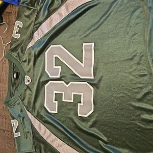 Starter 2XL Marshall The Herd football jersey